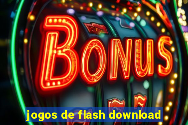 jogos de flash download